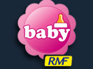 rmf baby, radio